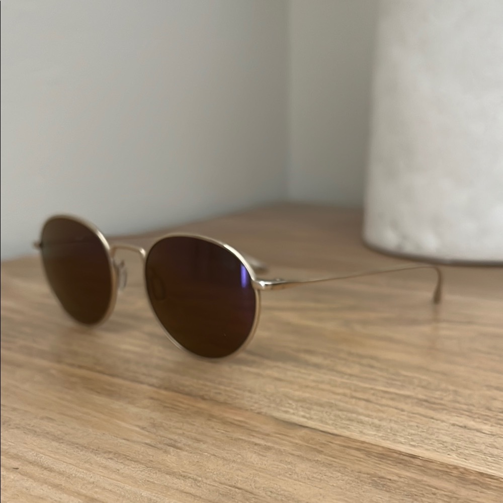 Vintage Vuarnet Unisex Sunglasses